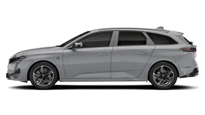 Used Peugeot 308 SW GTi 136 HP (100 kW) 2023 Estate