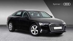 Used 2023 Audi A6 Sport Sedan | £24,750 (Super price)