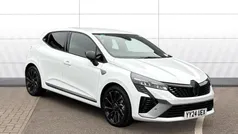 Used 2024 Renault Clio V Esprit Alpine Hatchback | £19,195 (Fair price)