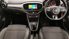 MG MG3