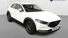 Used 2022 Mazda CX-30 SUV | £14,799 (Fair price)