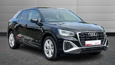 Used 2024 Audi Q2 S-Line SUV | £27,995 (Fair price)