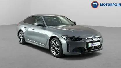 Used BMW i4 Sport Line 210 kW (286 HP) 2026 Sedan