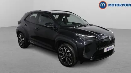 Used Toyota Yaris Hybrid Design 116 HP (85 kW) 2026 Estate