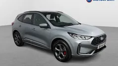 Used 2025 Ford Kuga ST-Line SUV | £26,699 (Fair price)