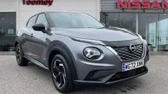 Used 2023 Nissan Juke N-Connecta SUV | £15,295 (Good price)