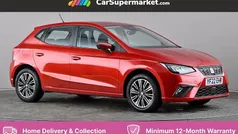 Used 2026 Seat Ibiza SE Technology Hatchback | £11,197 (Super price)
