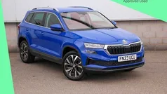 Used 2023 Skoda Karoq SE L SUV | £19,549 (Fair price)
