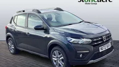 Used 2022 Dacia Sandero Comfort Hatchback | £11,795 (Fair price)