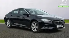Used 2019 Vauxhall Insignia Sport Hatchback | £11,999 (Fair price)