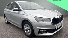 Used 2022 Skoda Fabia Comfort Hatchback | £12,495 (Fair price)