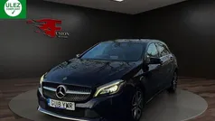 Black Used 2019 Mercedes A180 Hatchback | £14,200 (Good price)