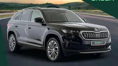 Black Used 2023 Skoda Kodiaq SE L Executive SUV | £25,990 (Fair price)