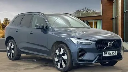 Used Volvo XC60 Ultra 455 HP (334 kW) 2024 SUV