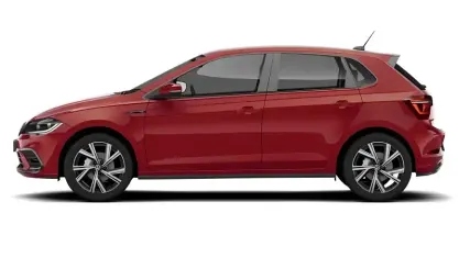 Used VW Polo Life 80 HP (58 kW) 2026 Hatchback