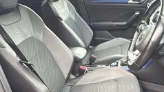 Blue Used 2020 VW T-Roc R SUV | £23,799 (Fair price)