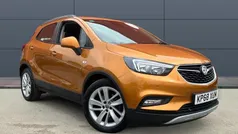 Used 2019 Vauxhall Mokka Design Edition SUV | £12,026 (Fair price)