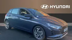 Used 2025 Hyundai i20 Advanced Hatchback | £19,114 (Super price)