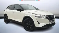 Used 2023 Nissan Qashqai SUV | £19,999 (Good price)