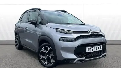 Usado Citroën C3 PureTech 110 HP (80 kW) 2023 Citadino