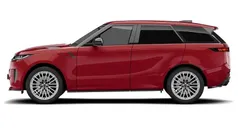 New 2025 Land Rover Range Rover Sport Autobiography SUV | £115,327 (Fair price)