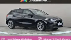 Used 2024 BMW 118 Sport Line Hatchback | £21,997 (Good price)