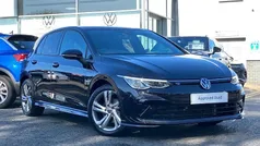 Used 2024 VW Golf VIII R-line Hatchback | £20,995 (Fair price)