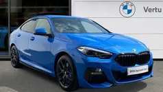 Used 2024 BMW 218 M Sport Coupe | £26,840 (Fair price)