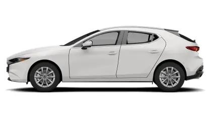New Mazda 3 Takumi-Line 140 HP (102 kW) 2026 Hatchback