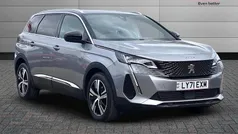 Used 2024 Peugeot 5008 GTi MPV | £22,712 (Good price)