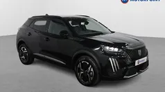 Used 2024 Peugeot 2008 GTi SUV | £19,799 (Fair price)