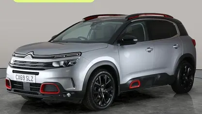 Used 2020 Citroën C5 Flair Hatchback | £11,655 (Good price)