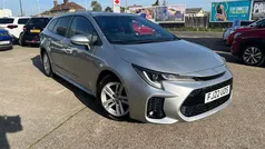 Suzuki Swace