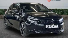 Black Used 2023 Vauxhall Corsa S Hatchback | £15,750 (Fair price)