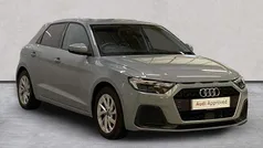 Grey Used 2022 Audi A1 Sport Hatchback | £16,447 (Fair price)