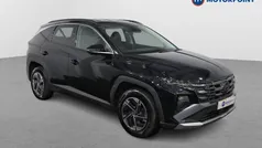 Used 2024 Hyundai Tucson Premium SUV | £27,599 (Fair price)