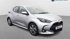 Used 2025 Toyota Yaris Hybrid Hatchback | £16,599 (Good price)