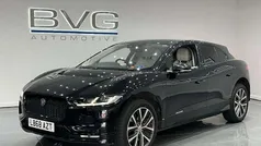 Used 2020 Jaguar I-Pace SE SUV | £13,994 (Good price)