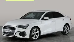 Used 2021 Audi A3 S-Line Sedan | £17,287 (Fair price)