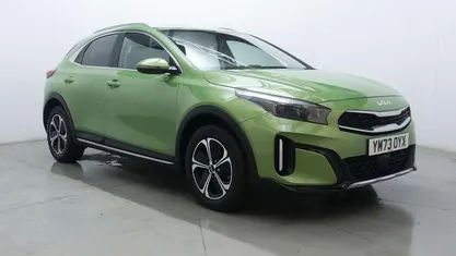 Used Kia XCeed 141 HP (103 kW) 2023 SUV
