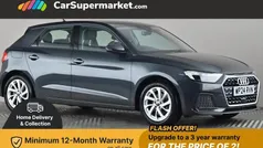 Used 2025 Audi A1 Sportback Sport Hatchback | £17,976 (Fair price)
