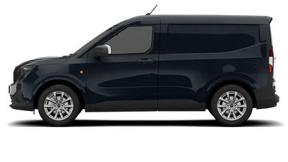 New Ford Transit Limited 125 HP (91 kW) 2025 Van