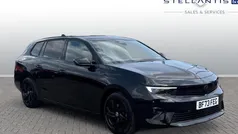 Used 2024 Vauxhall Astra S Estate | £19,356 (Fair price)