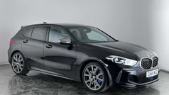Used 2024 BMW M135 M Sport Hatchback | £21,350 (Super price)
