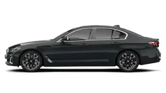 Used 2023 BMW 530e M Sport Sedan | £27,499 (Fair price)