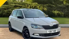 Used 2018 Skoda Fabia Monte Carlo Hatchback | £5,995 (Super price)