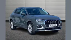 Used 2021 Audi Q3 Sport SUV | £24,450 (Good price)