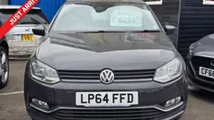 Used 2016 VW Polo SE Hatchback | £6,295 (Fair price)