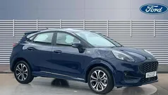 Used 2023 Ford Puma ST-Line Hatchback | £17,024 (Fair price)