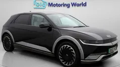Used 2022 Hyundai Ioniq 5 Ultimate SUV | £23,700 (Good price)